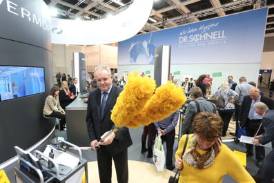 Advert: http://www.vermop.de