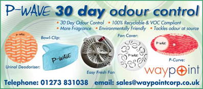 Advert: http://www.waypointdistributors.com