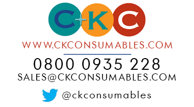 Advert: http://www.ckconsumables.com
