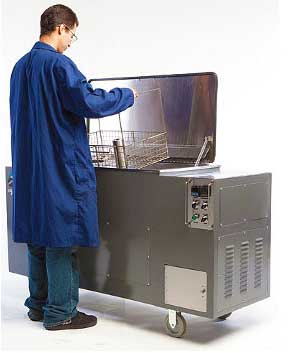 10 Tips for Choosing the Best Ultrasonic Cleaner - Tovatech