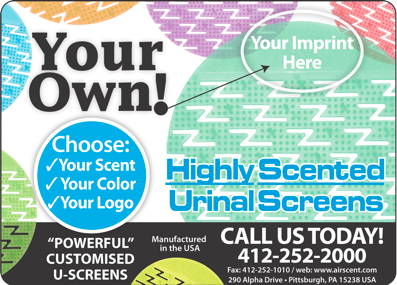 Advert: http://www.airscent.com/